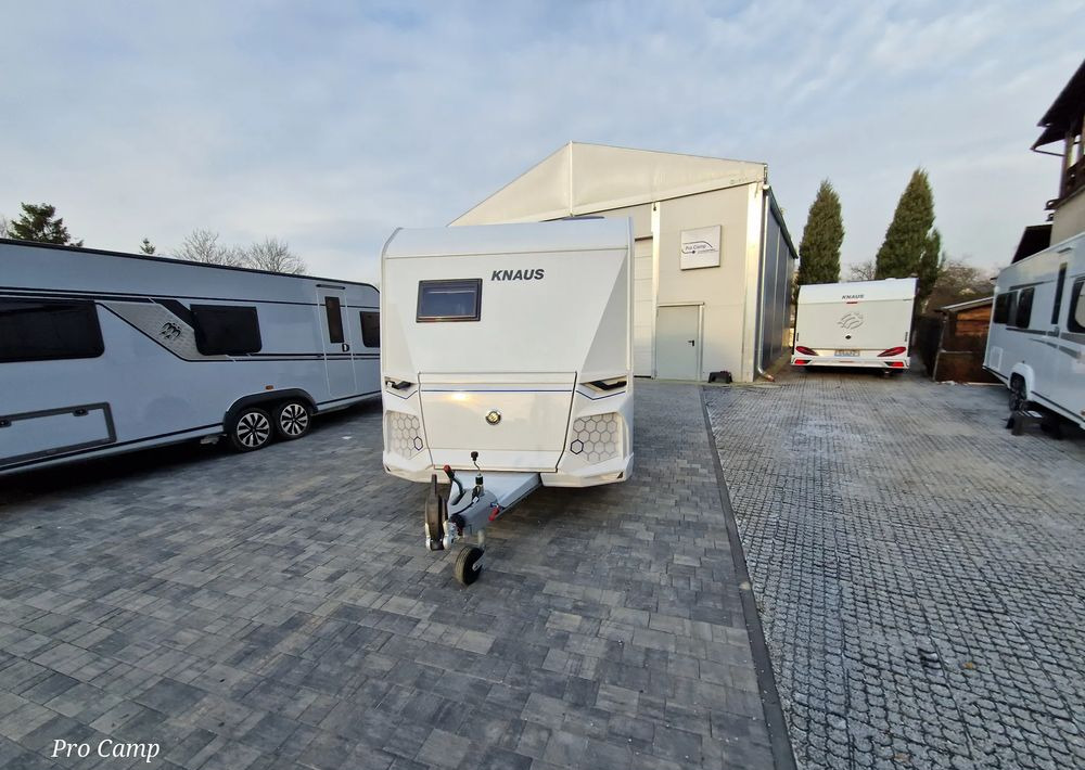 KNAUS YASEO 340 PX - Karavan: gambar 3 KNAUS YASEO 340 PX - Karavan: gambar 3