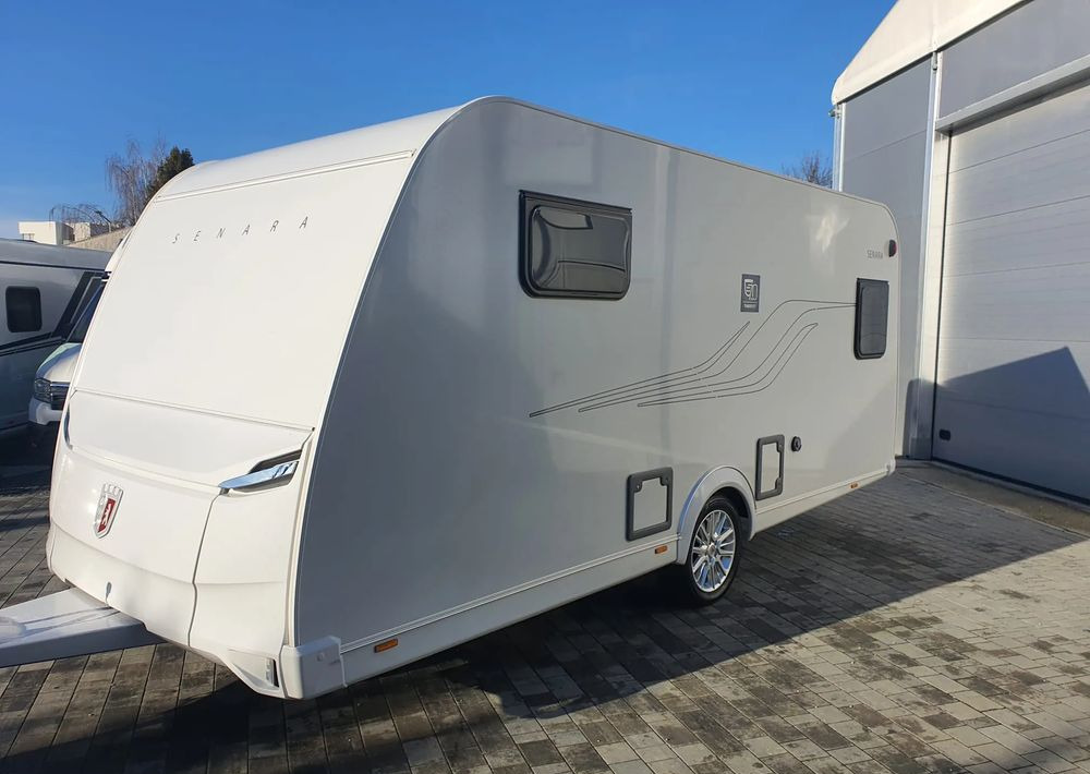 Tabbert SENARA 460 E - Karavan: gambar 5 Tabbert SENARA 460 E - Karavan: gambar 5