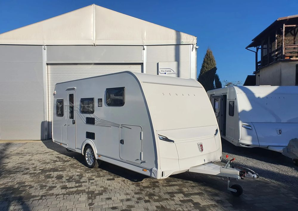 Tabbert SENARA 460 E - Karavan: gambar 2 Tabbert SENARA 460 E - Karavan: gambar 2