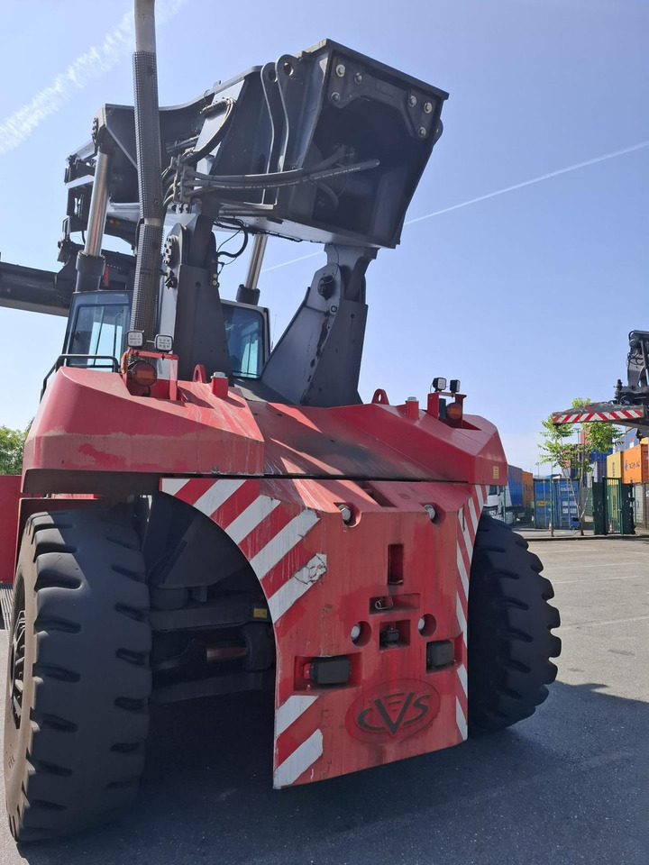 CVS FERRARi F500 RS3 - Penumpuk jangkauan: gambar 3 CVS FERRARi F500 RS3 - Penumpuk jangkauan: gambar 3