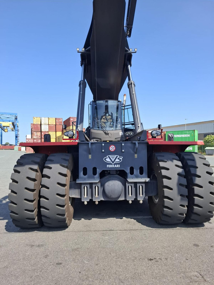 CVS FERRARi F500 RS3 - Penumpuk jangkauan: gambar 2 CVS FERRARi F500 RS3 - Penumpuk jangkauan: gambar 2