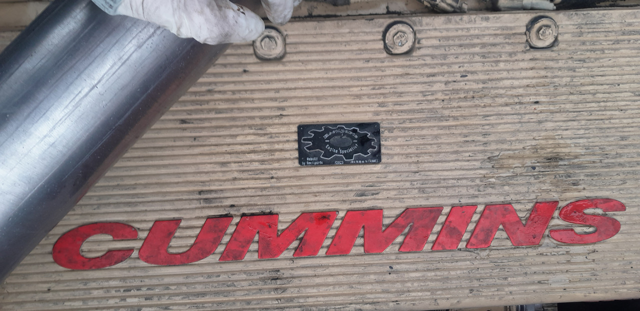 Penumpuk jangkauan KALMAR DRF 450 70 S5XS: gambar 6 Penumpuk jangkauan KALMAR DRF 450 70 S5XS: gambar 6