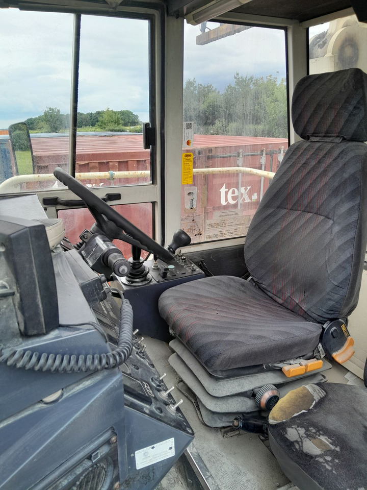 TEREX PPM FCH 55 - Penumpuk jangkauan: gambar 5 TEREX PPM FCH 55 - Penumpuk jangkauan: gambar 5