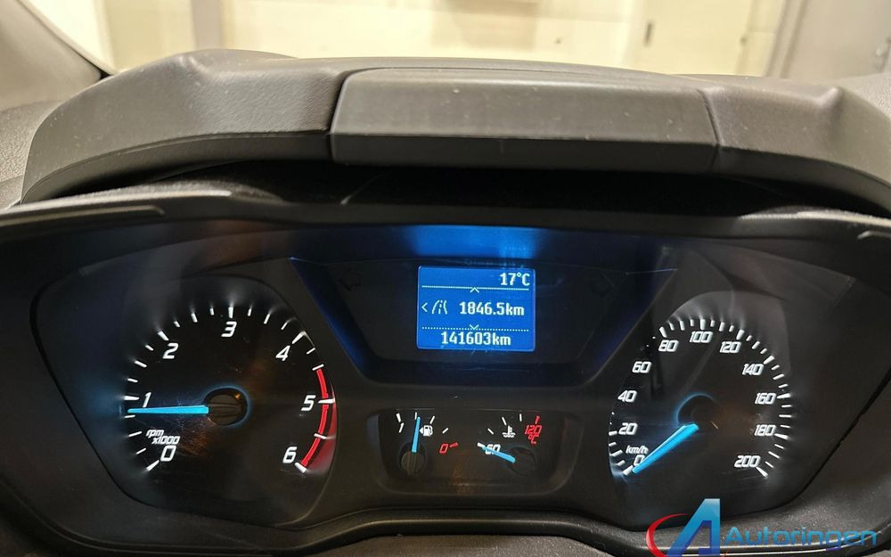 Ford FORD TRANSIT CUSTOM / SPROWADZONY na/1 WŁ/FV23%/SERWISOWANY/VW/FORD/OPEL/CITROEN - Van kecil: gambar 2 Ford FORD TRANSIT CUSTOM / SPROWADZONY na/1 WŁ/FV23%/SERWISOWANY/VW/FORD/OPEL/CITROEN - Van kecil: gambar 2