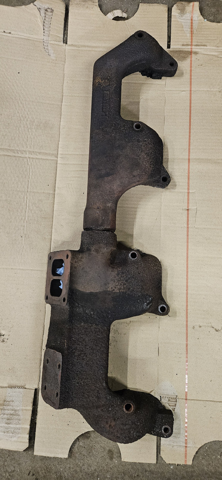 John deere R86029 - Manifold buang: gambar 1 John deere R86029 - Manifold buang: gambar 1