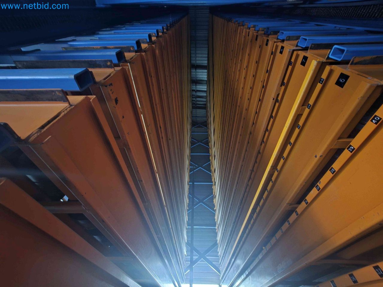 Elephant Modular Store DIMASIMMA EMS-30 - Rak gudang: gambar 3 Elephant Modular Store DIMASIMMA EMS-30 - Rak gudang: gambar 3