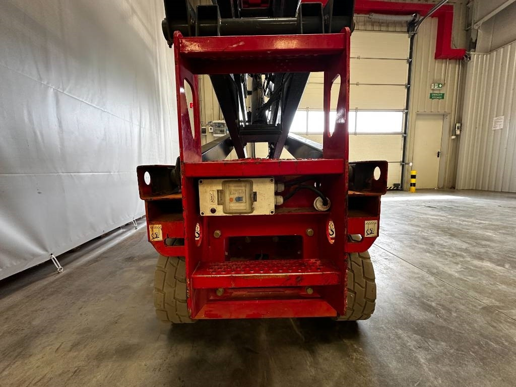 Magni ES 1008 E - Scissor lifts: gambar 3 Magni ES 1008 E - Scissor lifts: gambar 3