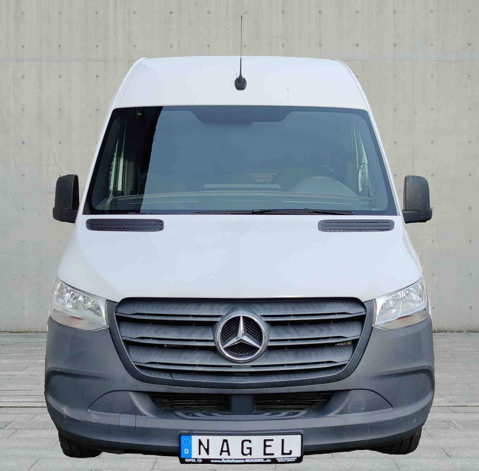 Mercedes-Benz Sprinter III Kasten RWD 314 CDI L2H2 Klima Apple Android DAB - Van panel: gambar 3 Mercedes-Benz Sprinter III Kasten RWD 314 CDI L2H2 Klima Apple Android DAB - Van panel: gambar 3