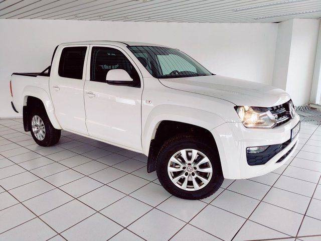 Volkswagen Amarok Comfortline DoubleCab 4Motion - Truk pikap: gambar 2 Volkswagen Amarok Comfortline DoubleCab 4Motion - Truk pikap: gambar 2