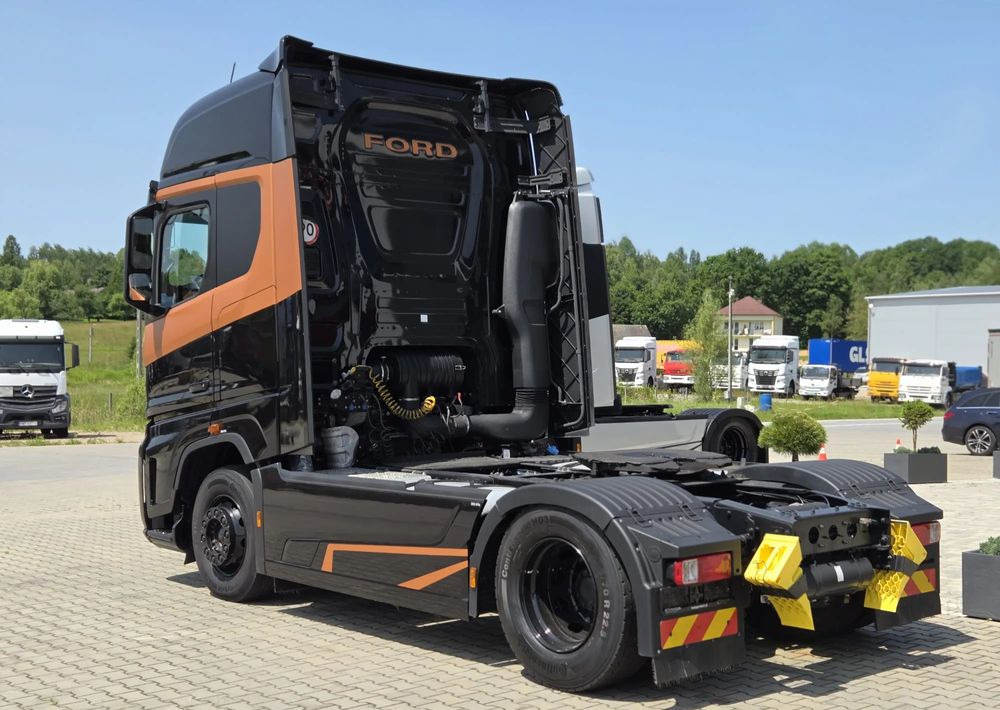 Ford F-MAX - Tractor head: gambar 3 Ford F-MAX - Tractor head: gambar 3