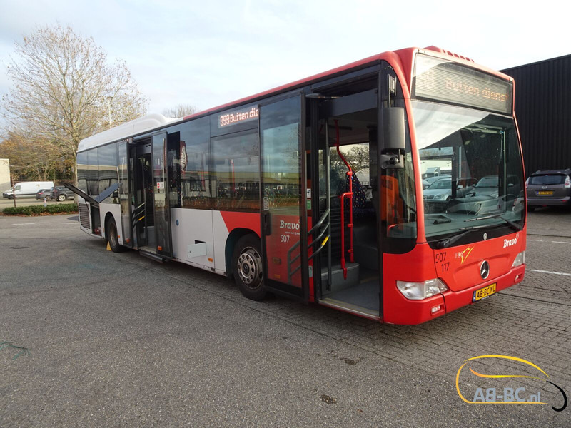 Mercedes-Benz Citaro O530 LE 42 Seats, 45 Standee EEV, 6 pcs. available - Bus kota: gambar 2 Mercedes-Benz Citaro O530 LE 42 Seats, 45 Standee EEV, 6 pcs. available - Bus kota: gambar 2