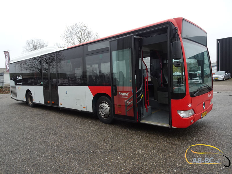 Mercedes-Benz Citaro O530 LE 42 Seats, 45 Standee EEV, 6 pcs. available - Bus kota: gambar 1 Mercedes-Benz Citaro O530 LE 42 Seats, 45 Standee EEV, 6 pcs. available - Bus kota: gambar 1