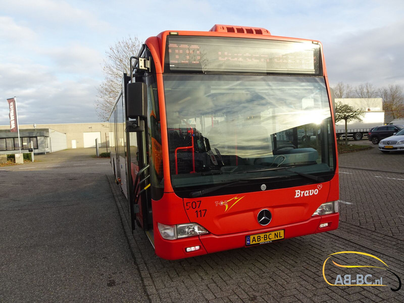 Mercedes-Benz Citaro O530 LE 42 Seats, 45 Standee EEV, 6 pcs. available - Bus kota: gambar 3 Mercedes-Benz Citaro O530 LE 42 Seats, 45 Standee EEV, 6 pcs. available - Bus kota: gambar 3