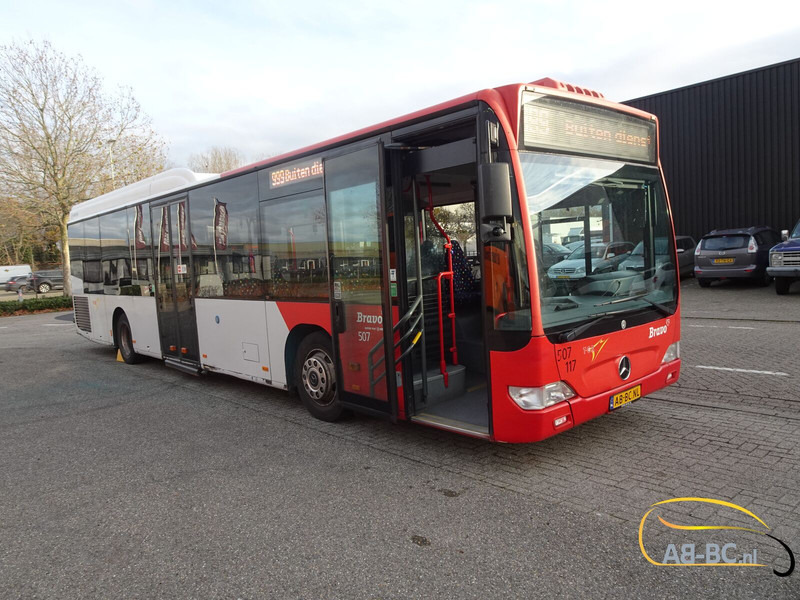 Mercedes-Benz Citaro O530 LE 42 Seats, 45 Standee EEV, 6 pcs. available - Bus kota: gambar 1 Mercedes-Benz Citaro O530 LE 42 Seats, 45 Standee EEV, 6 pcs. available - Bus kota: gambar 1