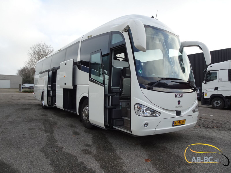 Scania Irizar I6 - 51 Seats EURO 6 - Bus pariwisata: gambar 3 Scania Irizar I6 - 51 Seats EURO 6 - Bus pariwisata: gambar 3