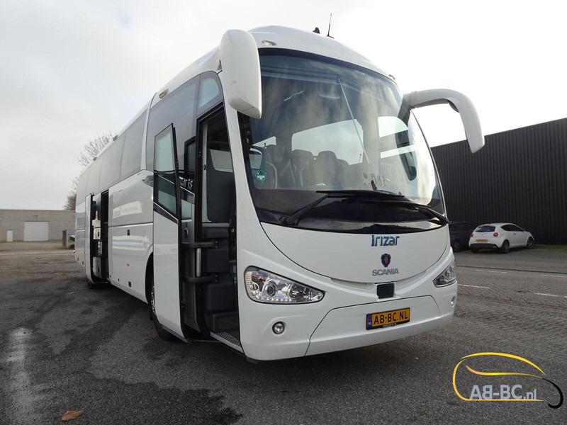 Scania Irizar I6 - 51 Seats EURO 6 - Bus pariwisata: gambar 2 Scania Irizar I6 - 51 Seats EURO 6 - Bus pariwisata: gambar 2