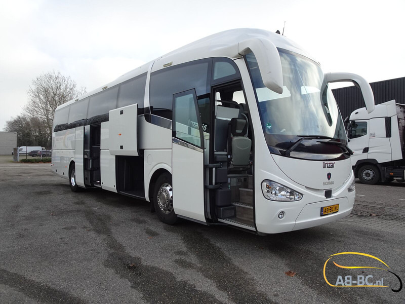 Scania Irizar I6 - 51 Seats EURO 6 - Bus pariwisata: gambar 5 Scania Irizar I6 - 51 Seats EURO 6 - Bus pariwisata: gambar 5