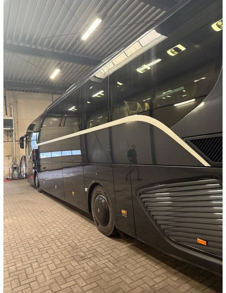Setra S 515 HD VIP Edition 49 Seats EURO 6 - Bus pariwisata: gambar 4 Setra S 515 HD VIP Edition 49 Seats EURO 6 - Bus pariwisata: gambar 4
