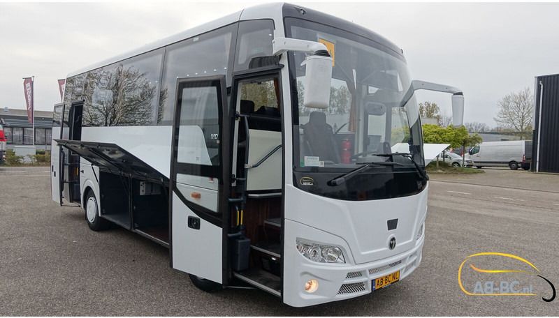 Temsa MD7 Plus 34 seats automatic gearbox - Bus pariwisata: gambar 2 Temsa MD7 Plus 34 seats automatic gearbox - Bus pariwisata: gambar 2