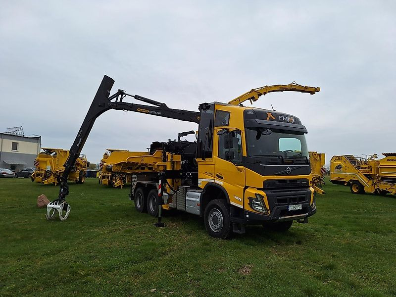 Wüst Hacker SMC 812 TCR - Pemotong kayu: gambar 2 Wüst Hacker SMC 812 TCR - Pemotong kayu: gambar 2