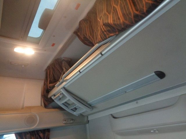 Truk sasis DAF XF 480, Retarder, Deut. Auto: gambar 10