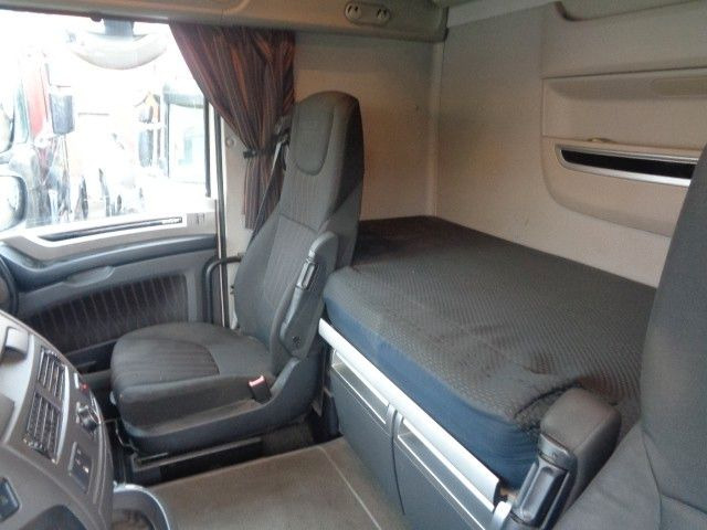 Truk sasis DAF XF 480, Retarder, Deut. Auto: gambar 9