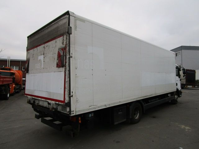 MAN TGL 12.220 4x2 BL Euro 6, LDBW. Navigation, 7,10 - Truk box: gambar 4 MAN TGL 12.220 4x2 BL Euro 6, LDBW. Navigation, 7,10 - Truk box: gambar 4