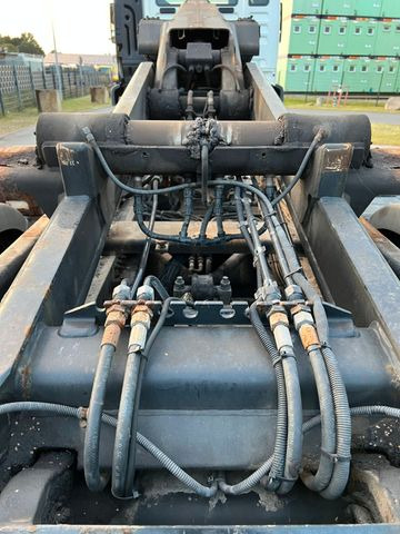 MAN TGS 26.400 Meiller RK-2065/KEINE 460,440 - Hook lift: gambar 5 MAN TGS 26.400 Meiller RK-2065/KEINE 460,440 - Hook lift: gambar 5