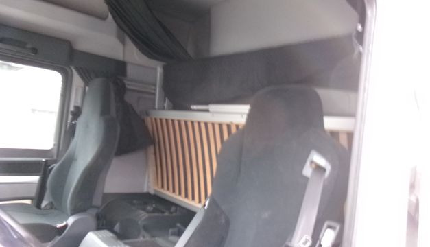 Truk berpendingin MAN TGX 18.360 4x2LL Euro 6, Thermoking T600R, LDBW,: gambar 11 Truk berpendingin MAN TGX 18.360 4x2LL Euro 6, Thermoking T600R, LDBW,: gambar 11
