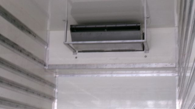 Truk berpendingin MAN TGX 18.360 4x2LL Euro 6, Thermoking T600R, LDBW,: gambar 9 Truk berpendingin MAN TGX 18.360 4x2LL Euro 6, Thermoking T600R, LDBW,: gambar 9