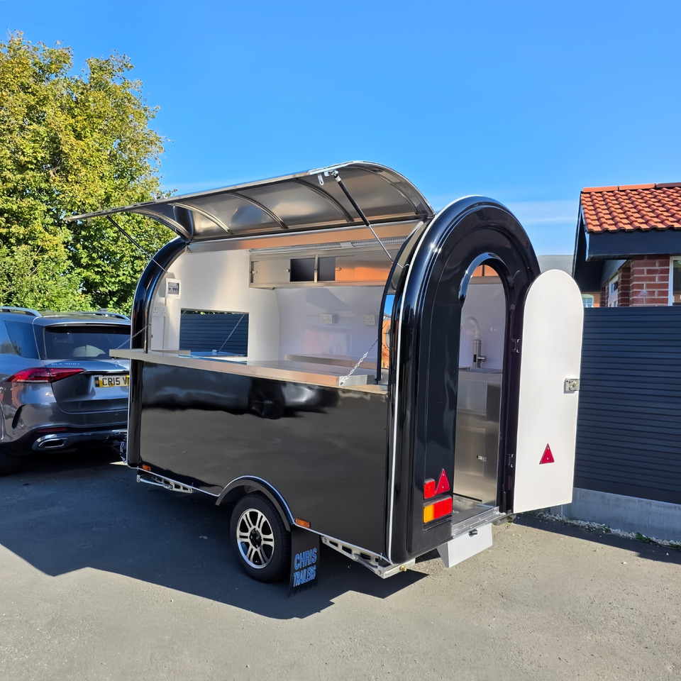 - Trailer penjual: gambar 3 - Trailer penjual: gambar 3