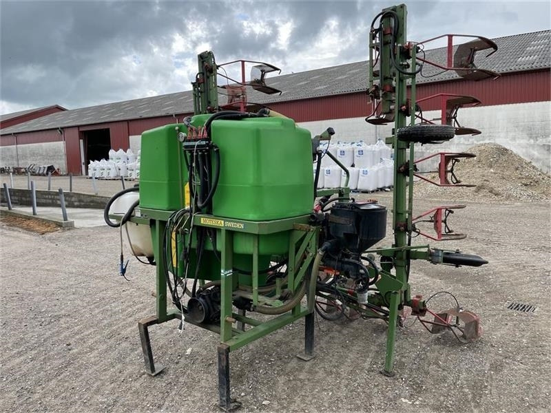 Moteska M 1000 12R - Penyemprot tertinggal: gambar 3 Moteska M 1000 12R - Penyemprot tertinggal: gambar 3