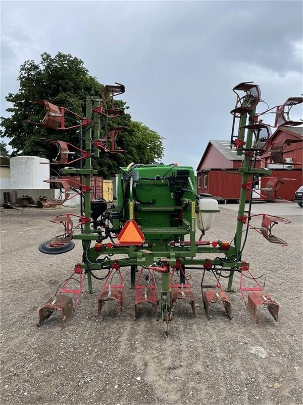 Moteska M 1000 12R - Penyemprot tertinggal: gambar 1 Moteska M 1000 12R - Penyemprot tertinggal: gambar 1
