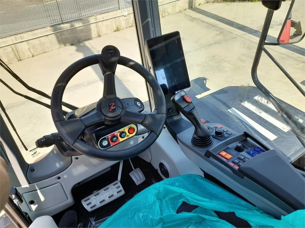 Leasing Manitou 2545  Manitou 2545: gambar 8