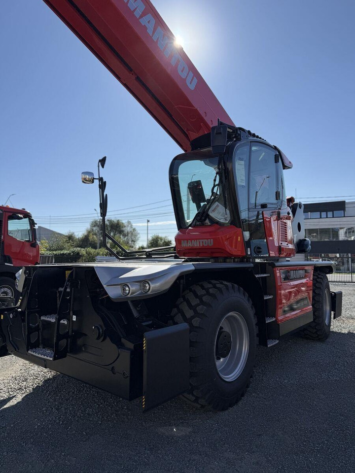 Manitou MRT 3570 ES - Telehandler: gambar 5 Manitou MRT 3570 ES - Telehandler: gambar 5
