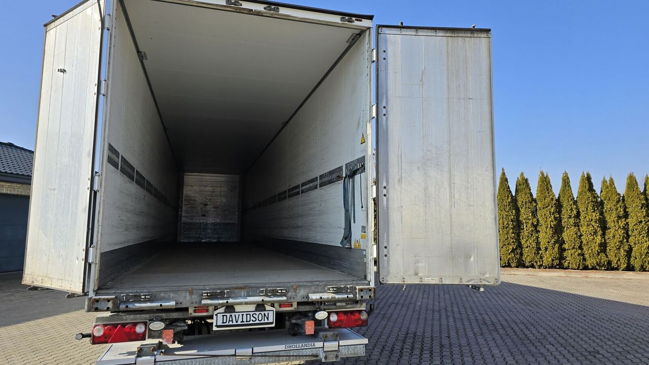 Schmitz Cargobull - Semi-trailer isotermal: gambar 5 Schmitz Cargobull - Semi-trailer isotermal: gambar 5