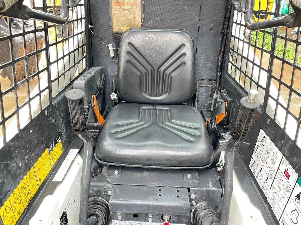Leasing Bobcat S 70  Bobcat S 70: gambar 7