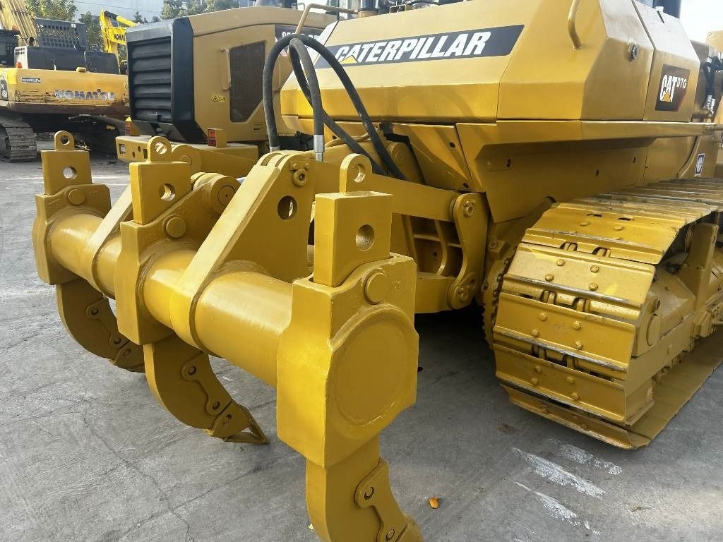 CAT D 7 G - Bulldozer: gambar 5 CAT D 7 G - Bulldozer: gambar 5