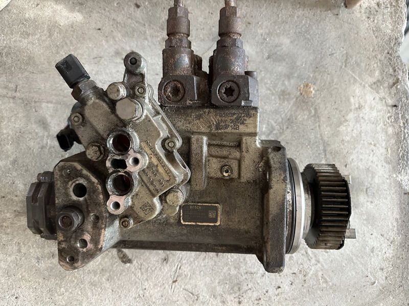 Bosch A4700902150 - Pompa bahan bakar: gambar 1 Bosch A4700902150 - Pompa bahan bakar: gambar 1