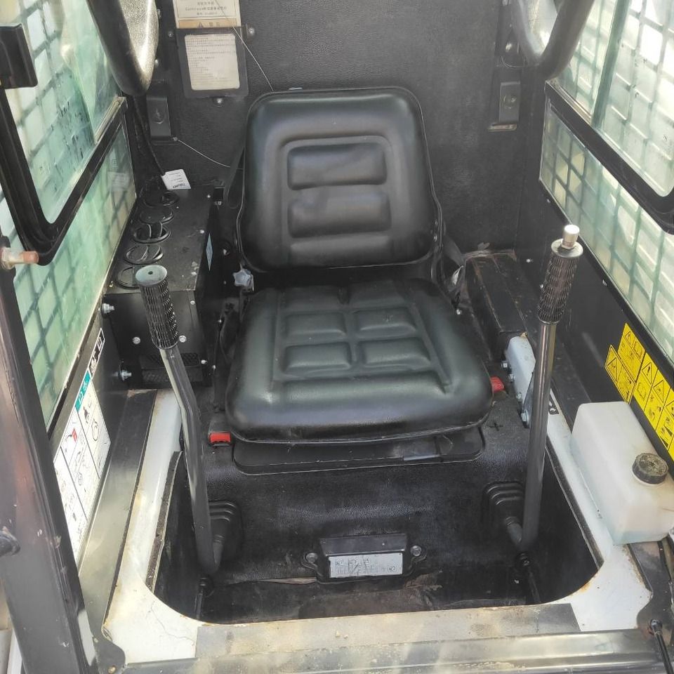 Bobcat S18 - Skid steer: gambar 5 Bobcat S18 - Skid steer: gambar 5