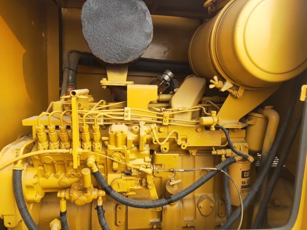 CAT 140K - Grader: gambar 3 CAT 140K - Grader: gambar 3
