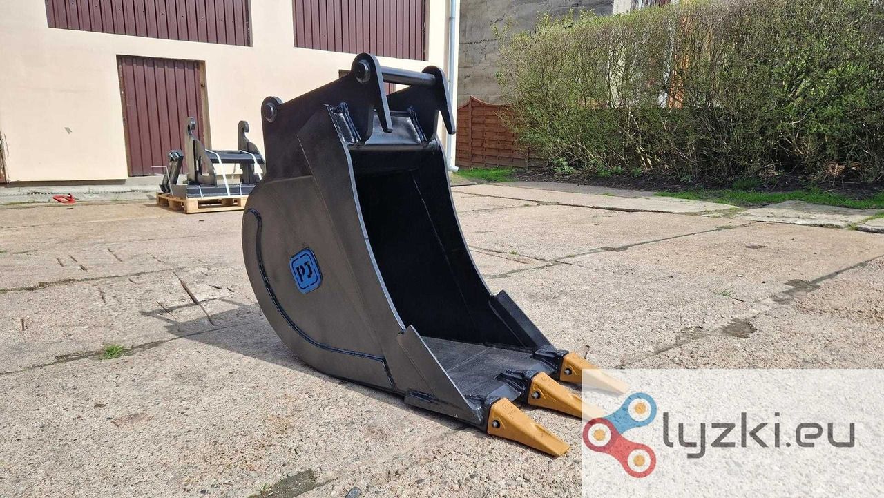 Łyżka 60cm 6-11T MIDI Volvo ECR Wacker Neuson CAT 308 Mecalac Takeuchi - Ember ekskavator: gambar 1 Łyżka 60cm 6-11T MIDI Volvo ECR Wacker Neuson CAT 308 Mecalac Takeuchi - Ember ekskavator: gambar 1
