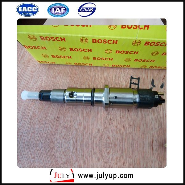 Bosch Cummins Diesel Engine Part injector 0445120304/5272937 - Injektor untuk Truk: gambar 2 Bosch Cummins Diesel Engine Part injector 0445120304/5272937 - Injektor untuk Truk: gambar 2