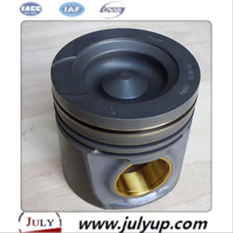Cummins ISLE Diesle Engine Piston - Piston/ Ring/ Bushing: gambar 2 Cummins ISLE Diesle Engine Piston - Piston/ Ring/ Bushing: gambar 2