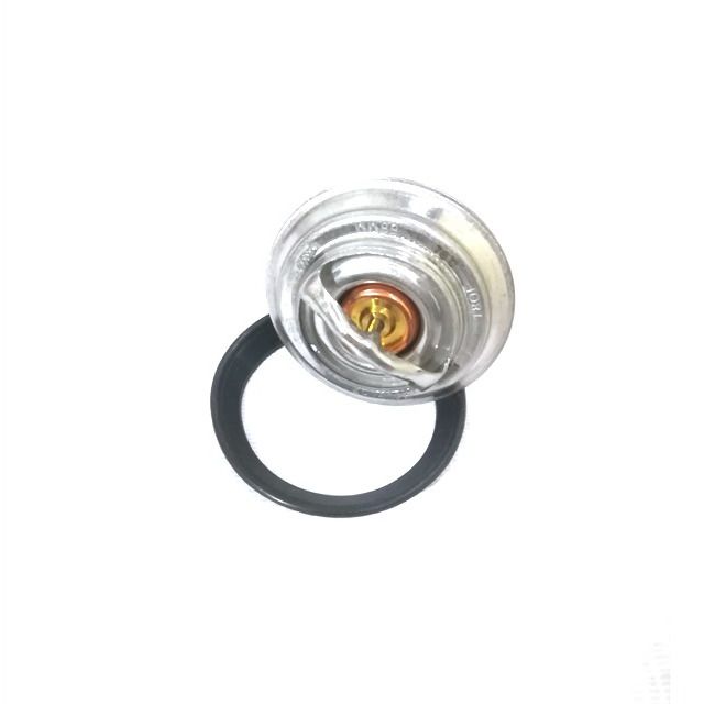 Dongfeng DFM Thermostat 5273379 - Termostat untuk Truk: gambar 1 Dongfeng DFM Thermostat 5273379 - Termostat untuk Truk: gambar 1