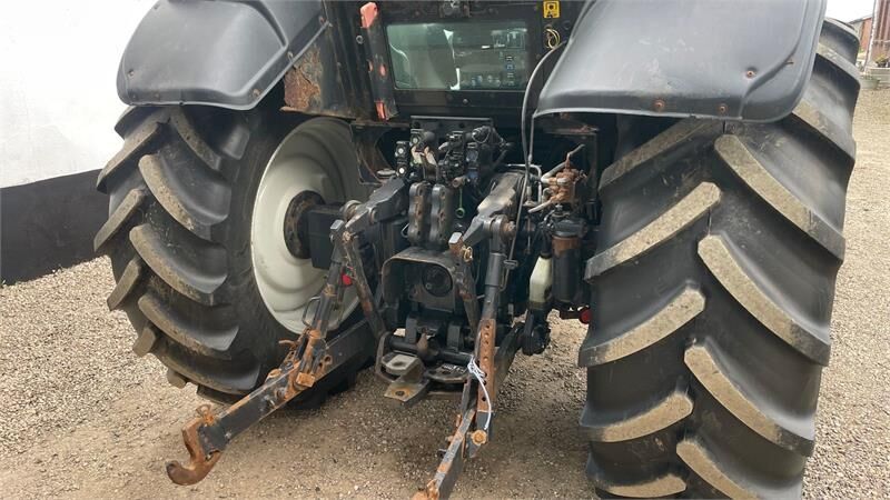 Valtra T131 - Traktor: gambar 4 Valtra T131 - Traktor: gambar 4
