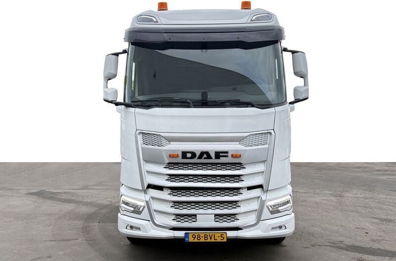 DAF XG 530 6x2 FTG ACC LED Twin-steer - Tractor head: gambar 2 DAF XG 530 6x2 FTG ACC LED Twin-steer - Tractor head: gambar 2