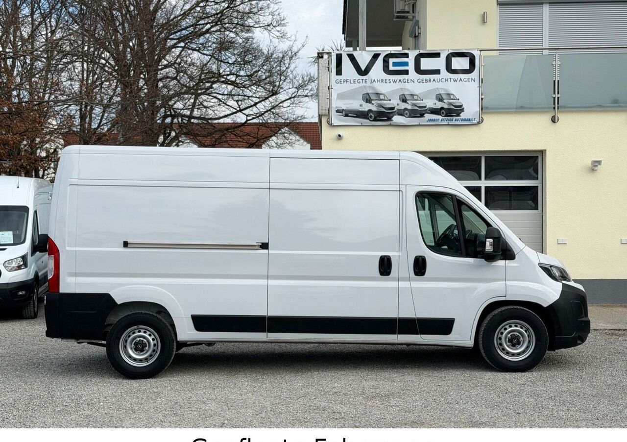 OPEL MOVANO D NEW MODEL L3H2 AUTOMATIK Totwinkel 360° - Van panel: gambar 2 OPEL MOVANO D NEW MODEL L3H2 AUTOMATIK Totwinkel 360° - Van panel: gambar 2