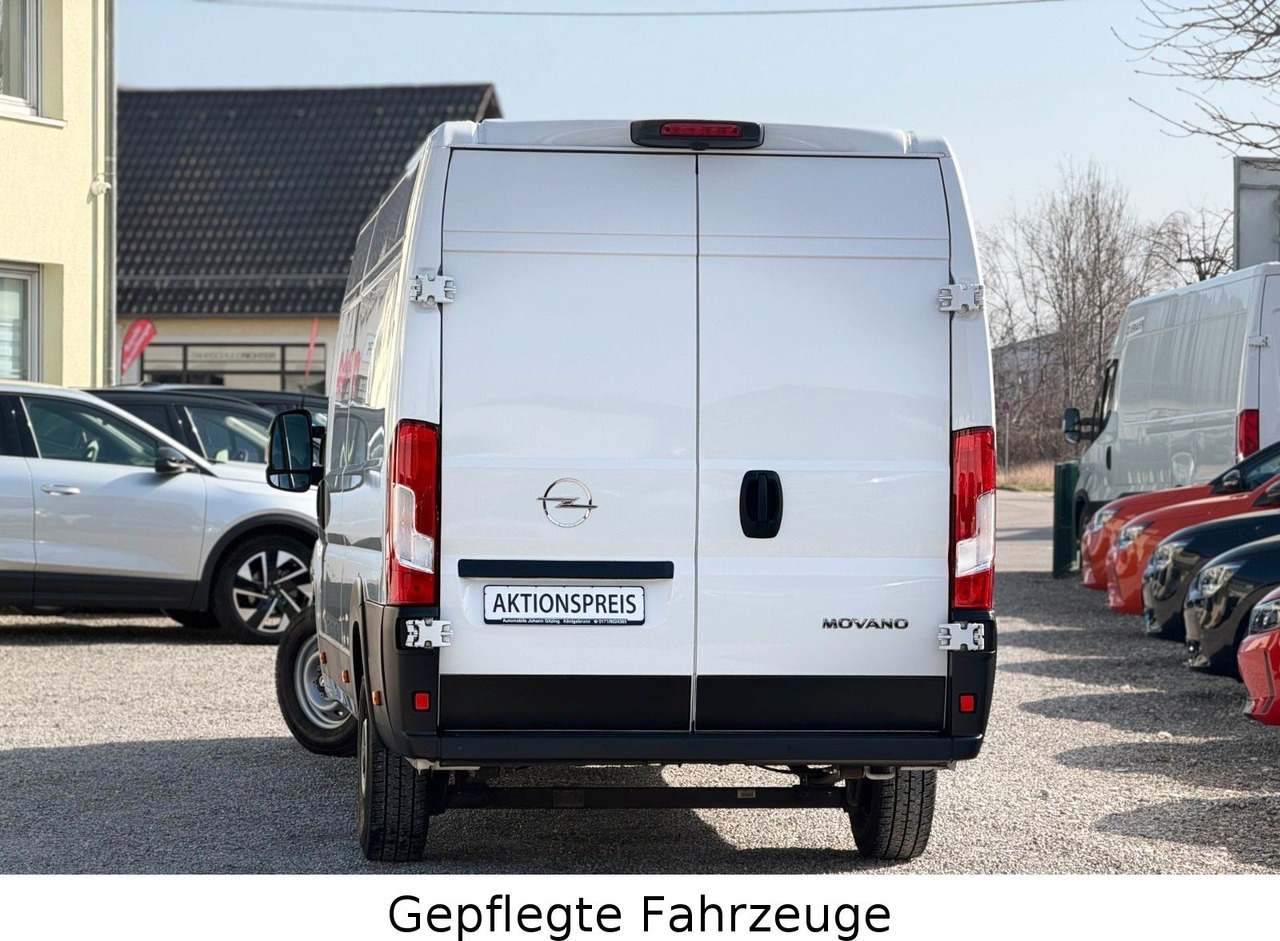 OPEL MOVANO D NEW MODEL L4H2 Kamera Totwinkel *180PS* - Van panel: gambar 2 OPEL MOVANO D NEW MODEL L4H2 Kamera Totwinkel *180PS* - Van panel: gambar 2