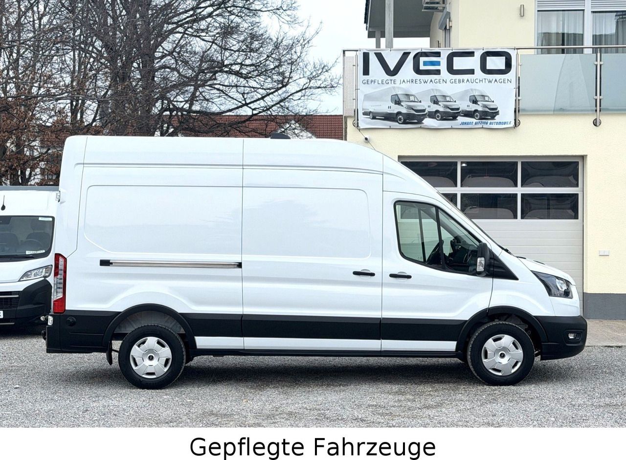 FORD Transit 350 Trend L3H3 Hoch-Dach! AHK R-Kam Navi - Peralatan lainnya: gambar 5 FORD Transit 350 Trend L3H3 Hoch-Dach! AHK R-Kam Navi - Peralatan lainnya: gambar 5